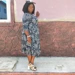 Asantewaa Boateng - @asantewaa2926 - Instagram