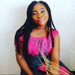 asantewaa.boateng - @iammaame_asantewaa - Instagram