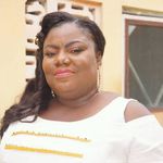 Doris Asantewaa Boateng - @dorisasantewaaboateng - Instagram
