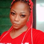 Eunice Asantewaa Boateng - @8309.eunice - Instagram