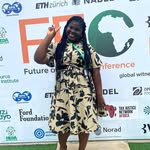 Gifty Asantewaa Anim-Boateng - @akosua_sal - Instagram