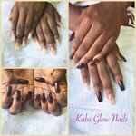 kate_asantewaa_boateng - @kabs_glow_parlour - Instagram