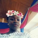 Nana Adwoa Asantewaa Boateng - @loisboateng38 - Instagram