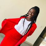 Narnah Adwoa Asantewaa Boateng - @narnah_adwoa558 - Instagram