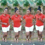 Priscilla Asantewaa Boateng - @boatengpriscillaasantewaa - Instagram