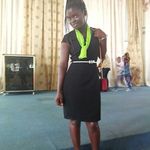 regina asantewaa boateng - @reginaasantewaaboa - Instagram