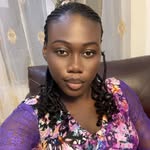 solace Boateng Asantewaa - @solaceboatengasantewaa - Instagram