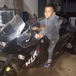 Asdrubal Jose Aguilera Colina - @nohelis57 - Instagram