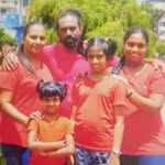 Asela Srilath Perera - @aselaperera519 - Instagram