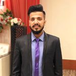 Asfand Malik - @asfand.malik.7165 - Instagram