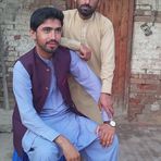 Asfandyar Khattak - Facebook