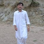 Asfandyar Khattak  - Facebook