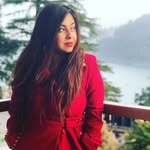 Zeba Asfandyar Khattak - @zeba_asfandyar - Instagram