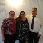 Ash Arnold - Facebook