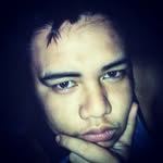 Ash Arnold Canlas Marasigan - @iamashmarasigan - Instagram
