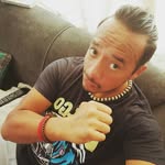 Ash - @ash_arnold_dmvs - Instagram