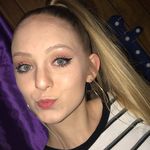 Ash Bailey - @mua.ashlinn - Instagram