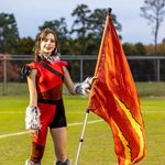 Ash Bailey - @ashbaileycolorguard - Instagram