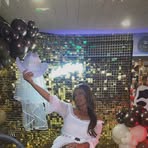 Ashleigh Bradford - Facebook