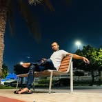 Ash Darwish - Facebook