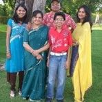 Ash Desai - Facebook