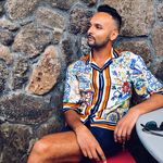 Ash Desai - @ashdesaiofficial - Instagram