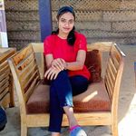 Ashika  Desai - @ashdesai0898 - Instagram