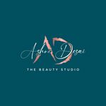 Ashni Desai Studio - @ashnidesaistudio - Instagram