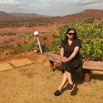 Ashwini D - @ash_desai101 - Instagram