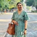 Ashwini Desai - @ashdesai07 - Instagram