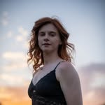 Ash Fox - @gingernamed_ash - Instagram