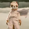 Ash Fox - @fantasticashfox - TikTok