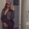 Ashantee’ Fox - @ashfoxx5150 - TikTok