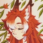 AshFoxDoodles - @ashfoxdoodles - Instagram