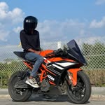 Gokul  - @ash_foxy_ - Instagram