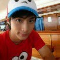 Ash Luigi Francisco - @menmenmen143 - Instagram