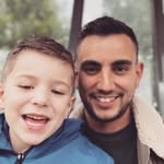 Ash Gallagher - @ashjamesgallagher - Instagram