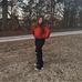 Ashley Hampton - Facebook