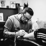 Ash Harris - @ashharris_tattoos - Instagram