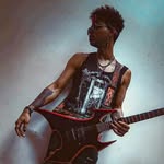 Ash Harris - @grymm27 - Instagram