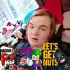 Ash Harris - @madman36o - TikTok