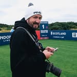 Ash Harris - Creative - @enablegolf - Instagram
