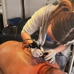 Ashleigh Harrison - @ash.harrison_tattoo - Instagram