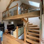 Ash Harvey - @aharveycarpentryandjoinery - Instagram