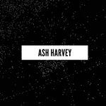 Ash Harvey - @ash_harvey_poetry - Instagram