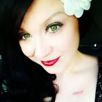 ASH HARVEY - @sparkleshimmerandshinerbp - Instagram