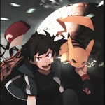 {🖤Ash🥷king🐦‍🔥0} - @ash_and_pikachu_is_king - Instagram