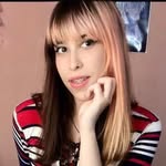 Ashlee - @ashleevr.i - Instagram