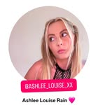 Ashlee louise Rain 🩷 - @ashlee_rain_xx - Instagram