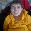 Ash McKnight/ AaidenMcKnight - @aaidenthegreatfighter - TikTok